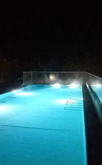 ホテル Longroiva  Rural