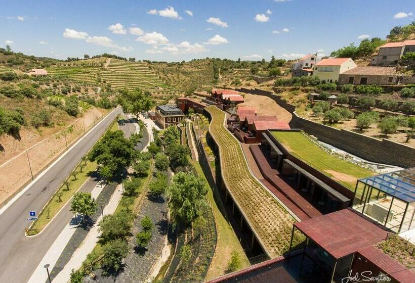 ホテル Longroiva  Rural