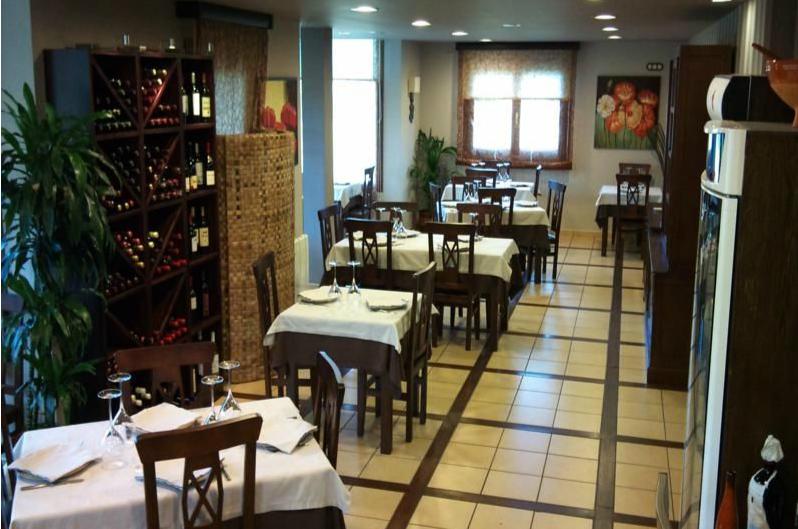 호텔 Lugar Do Sixto