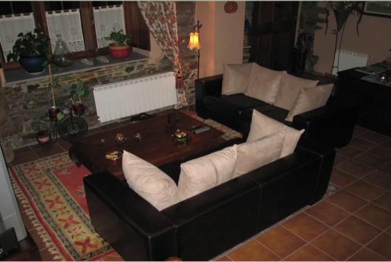 호텔 Lugar Do Sixto