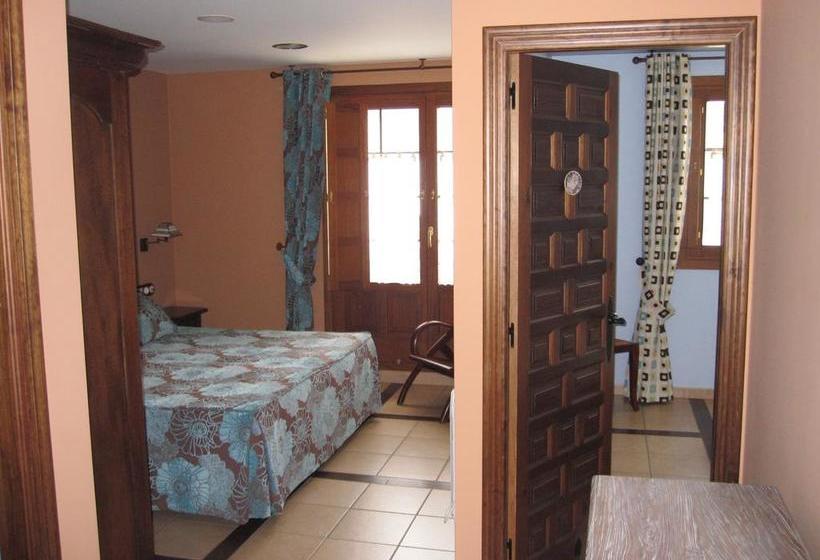 호텔 Lugar Do Sixto