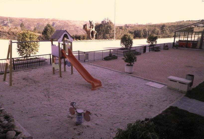 酒店 Meson De Erosa