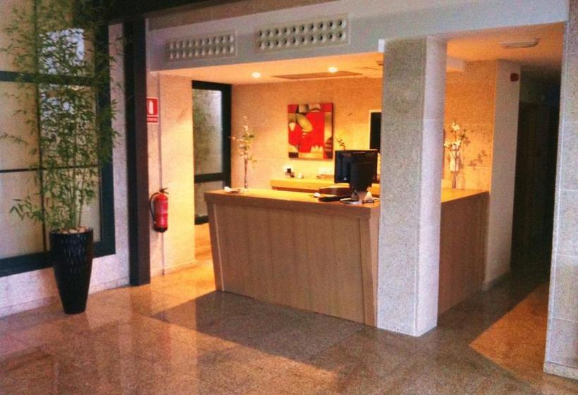 酒店 Meson De Erosa