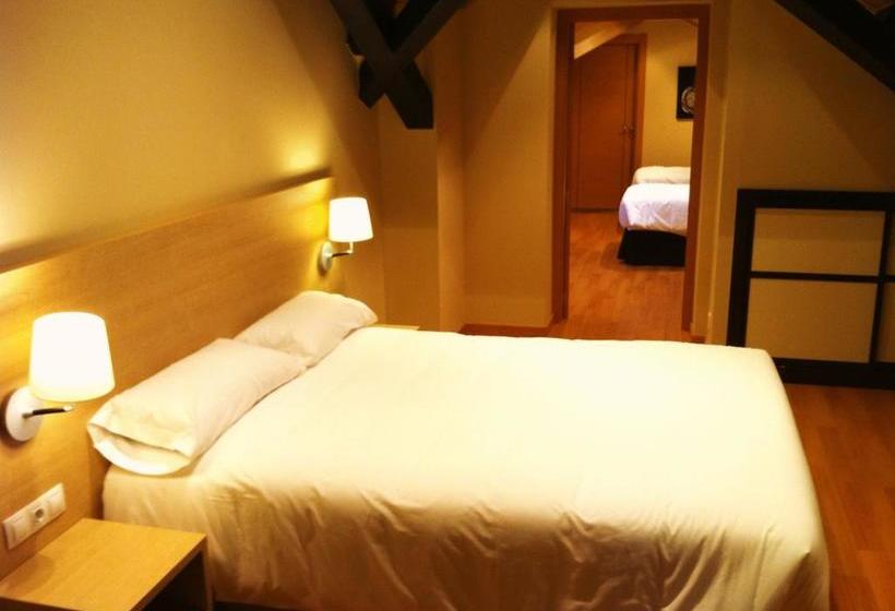 酒店 Meson De Erosa