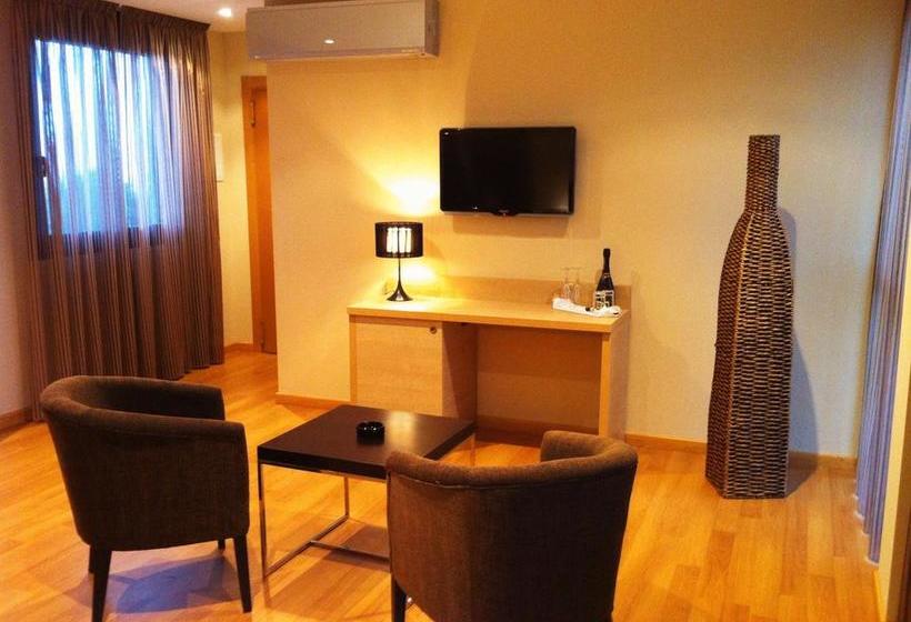 酒店 Meson De Erosa