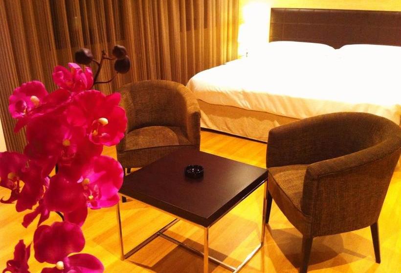 酒店 Meson De Erosa