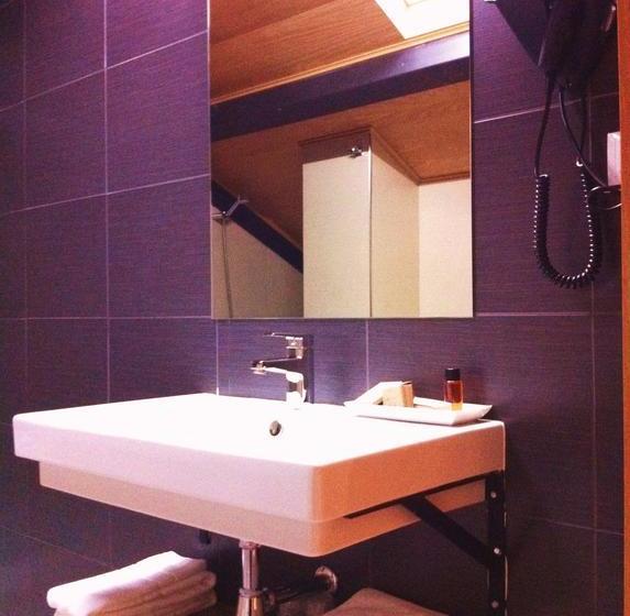 酒店 Meson De Erosa