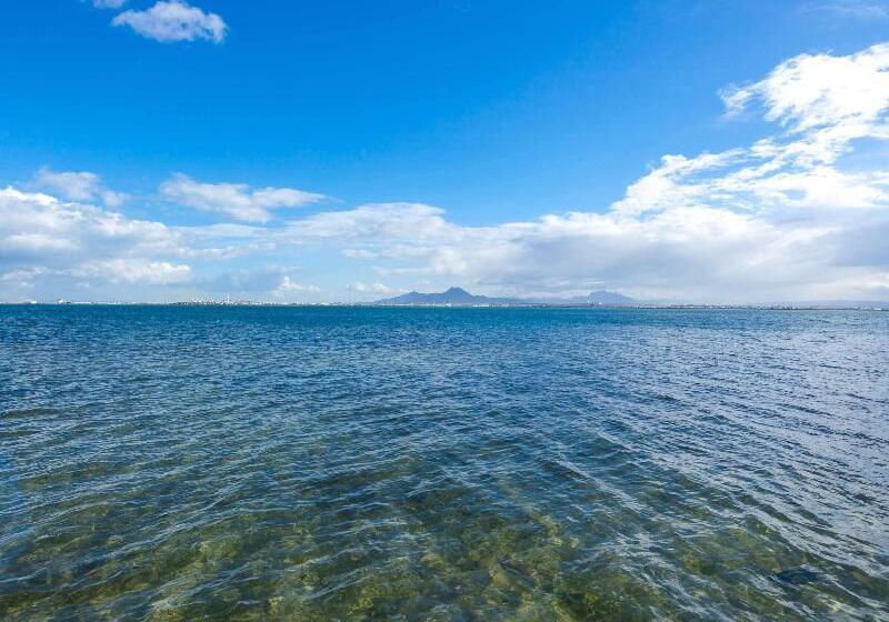 Mövenpick Hotel Du Lac Tunis