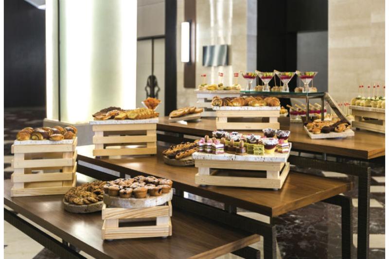 Mövenpick Hotel Du Lac Tunis