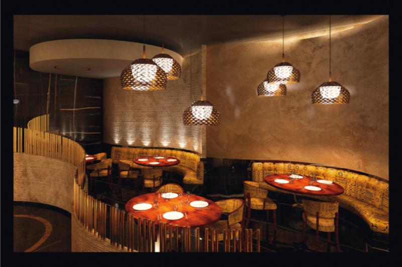 Mövenpick Hotel Du Lac Tunis