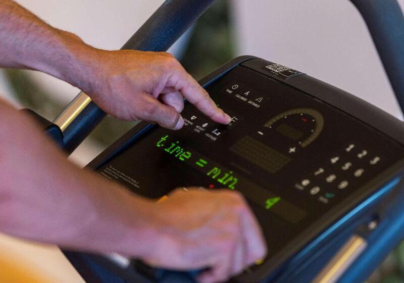 Mövenpick Hotel Du Lac Tunis