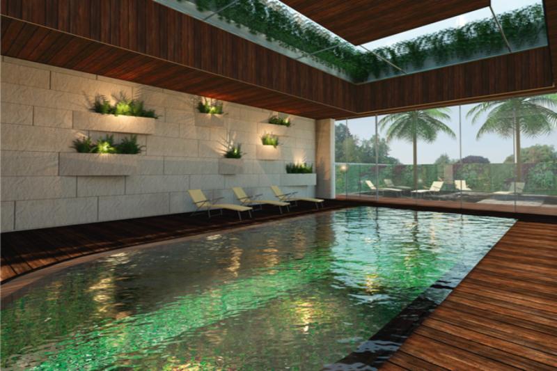 Mövenpick Hotel Du Lac Tunis