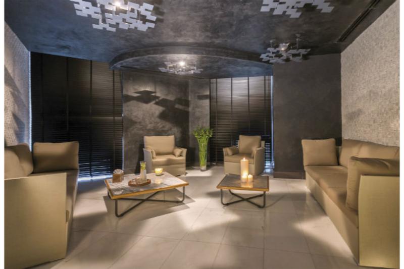 Mövenpick Hotel Du Lac Tunis