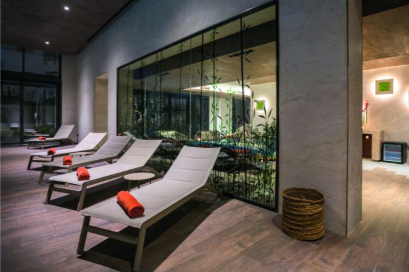 Mövenpick Hotel Du Lac Tunis