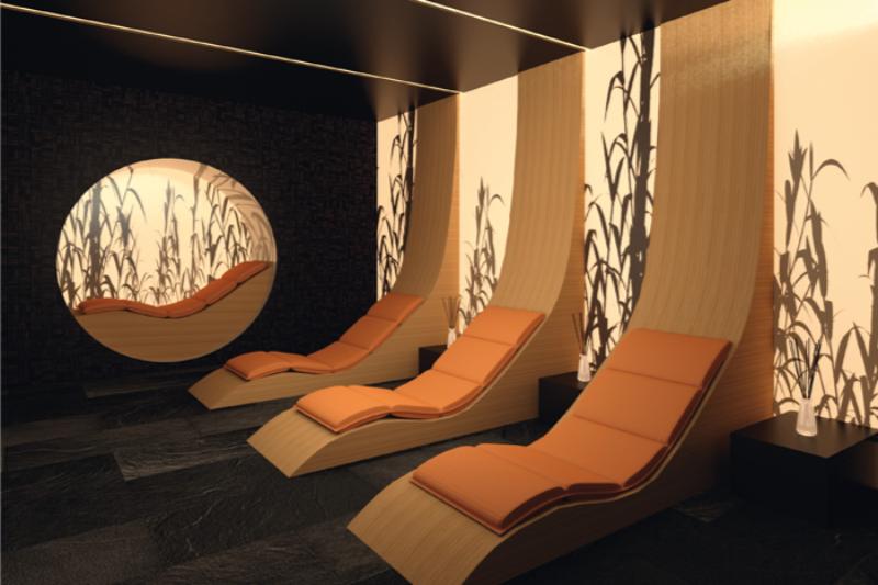 Mövenpick Hotel Du Lac Tunis