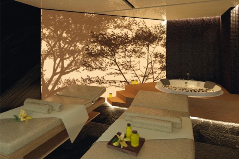 Mövenpick Hotel Du Lac Tunis