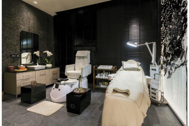 Mövenpick Hotel Du Lac Tunis