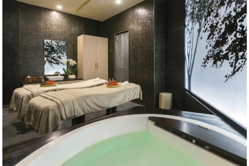 Mövenpick Hotel Du Lac Tunis