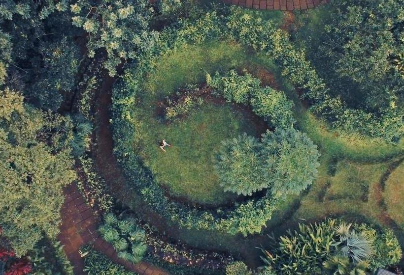 בית מלון כפרי Origins Lodge