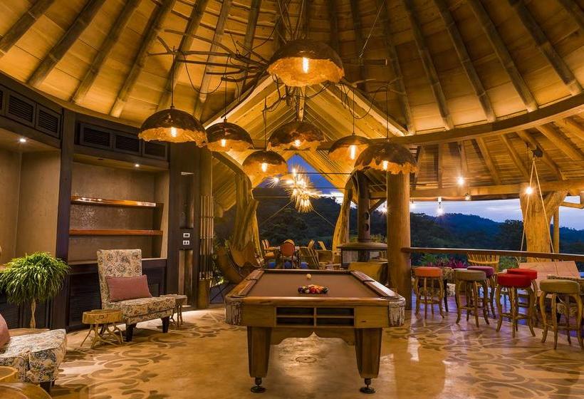 בית מלון כפרי Origins Lodge