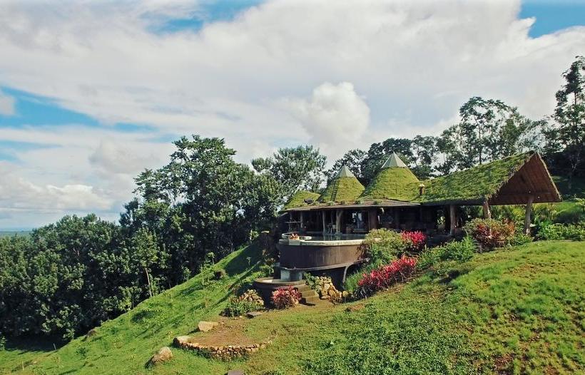 בית מלון כפרי Origins Lodge