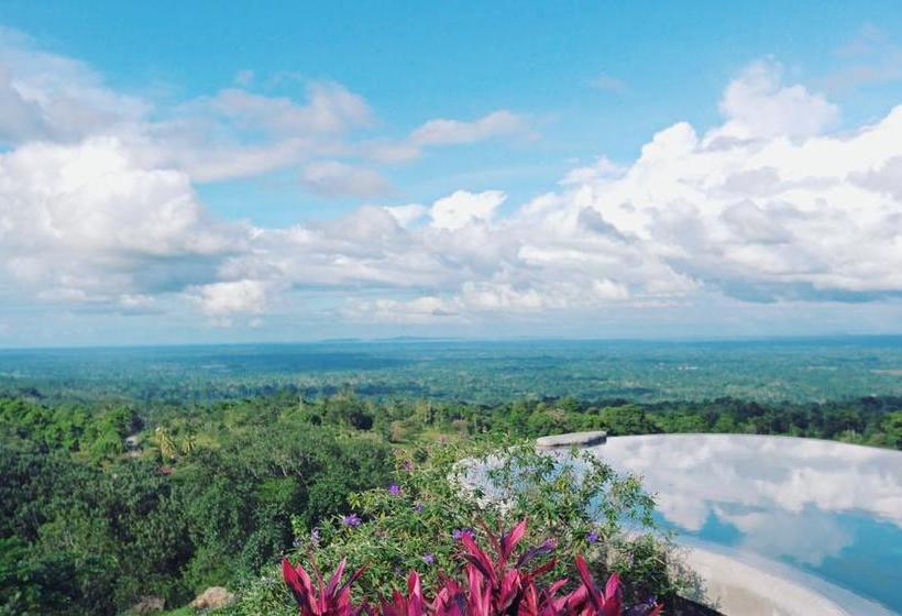 בית מלון כפרי Origins Lodge