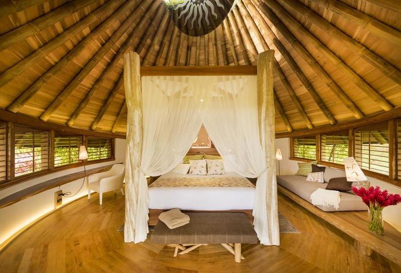 בית מלון כפרי Origins Lodge