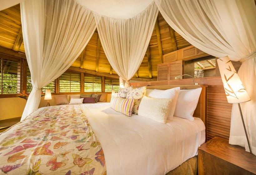 בית מלון כפרי Origins Lodge