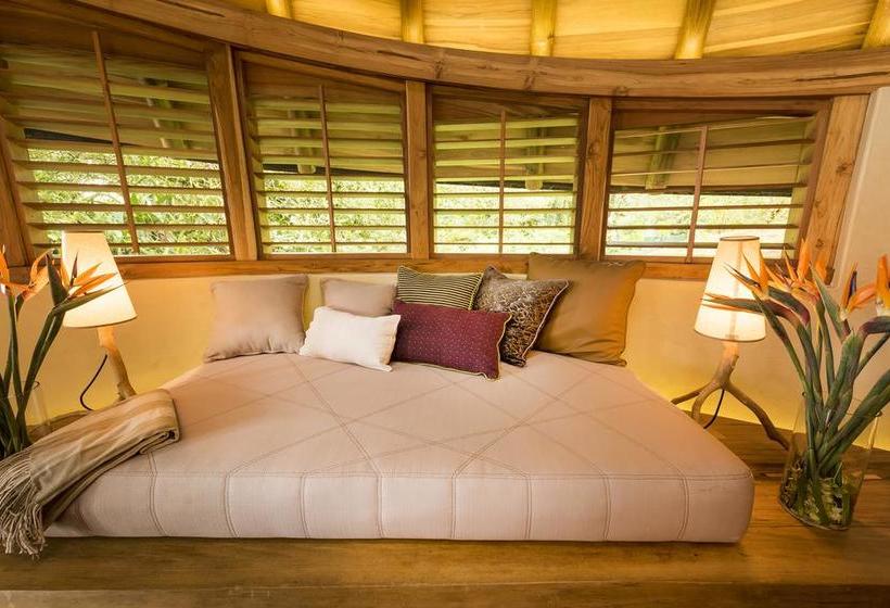 בית מלון כפרי Origins Lodge