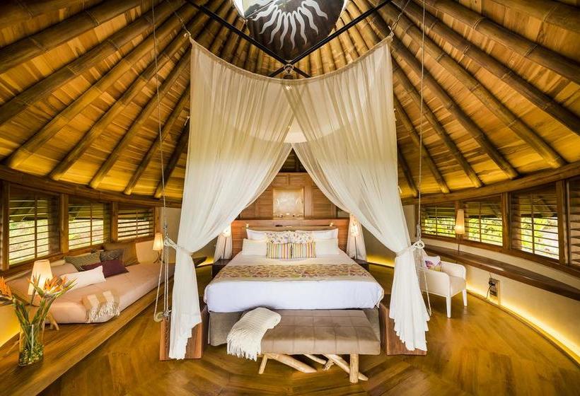 בית מלון כפרי Origins Lodge