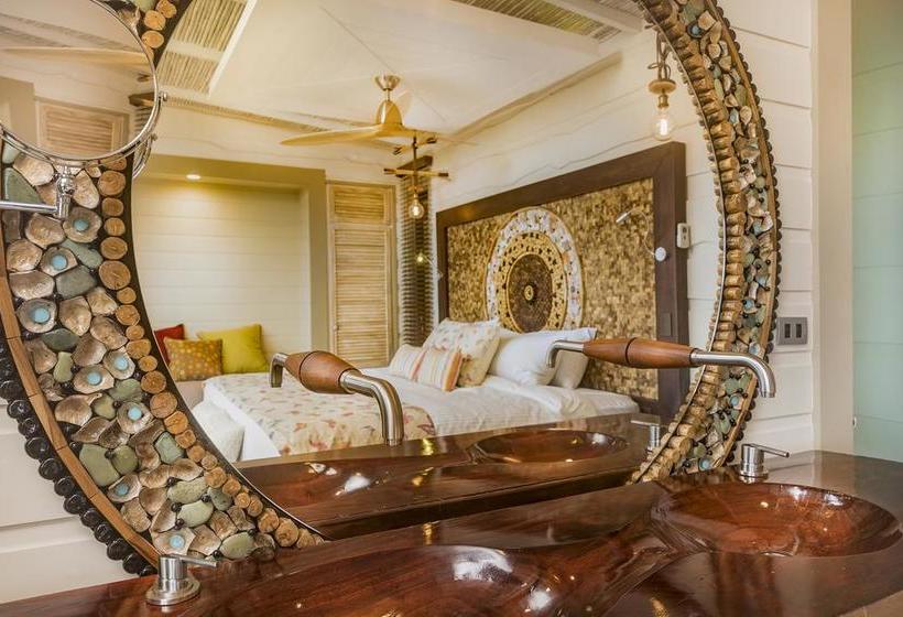 בית מלון כפרי Origins Lodge