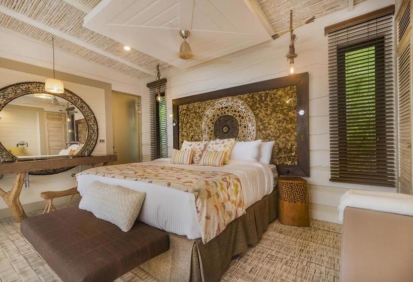 בית מלון כפרי Origins Lodge