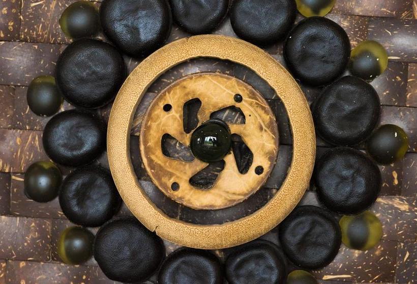 בית מלון כפרי Origins Lodge