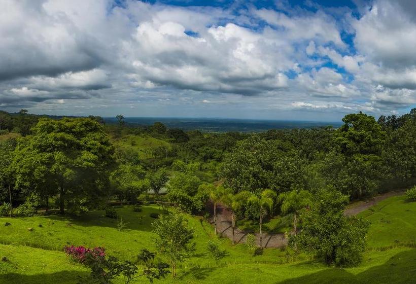בית מלון כפרי Origins Lodge