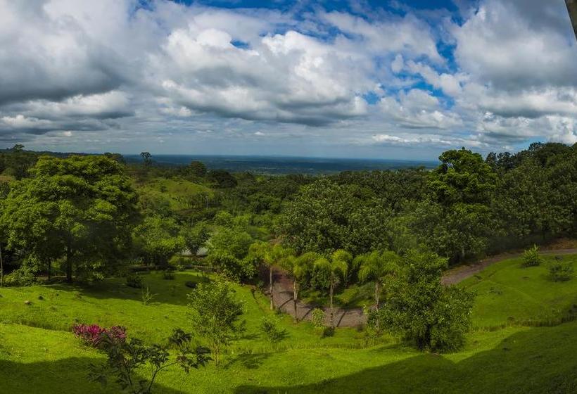 בית מלון כפרי Origins Lodge