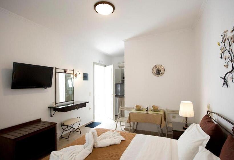 호텔 Ostria Studios