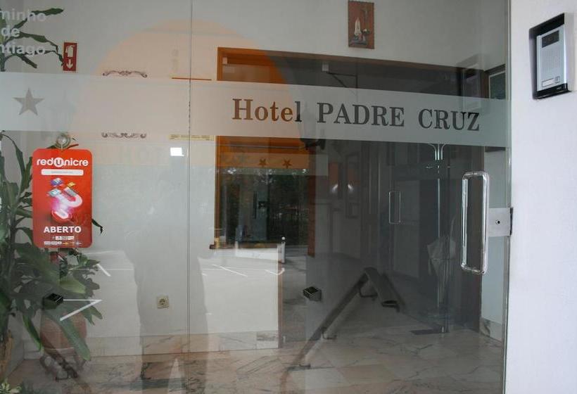 هتل Padre Cruz