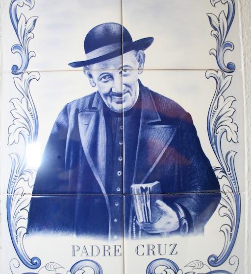 هتل Padre Cruz