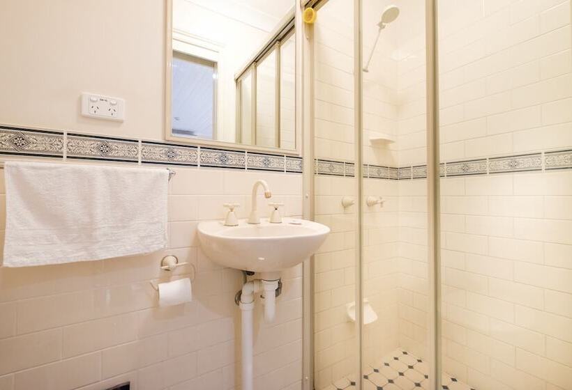 Peel Inn Hotel Nundle