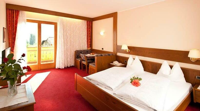 בית מלון כפרי Pension Golser