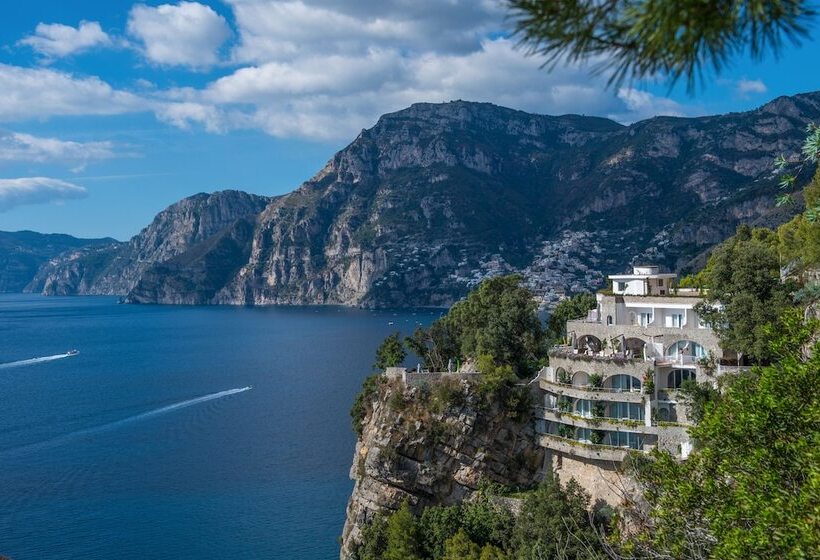 فندق Piccolo Sant'andrea