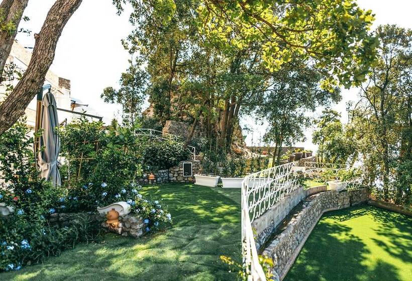 فندق Piccolo Sant'andrea