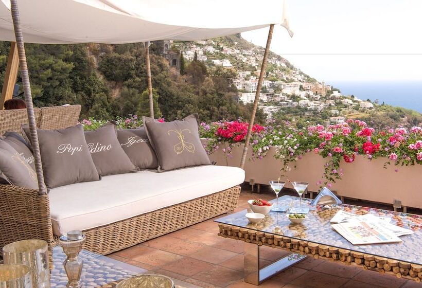 فندق Piccolo Sant'andrea