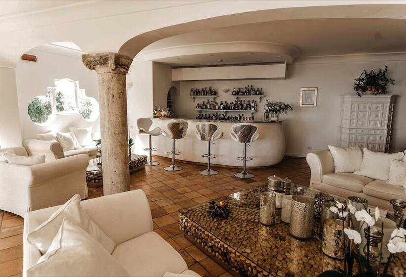 فندق Piccolo Sant'andrea