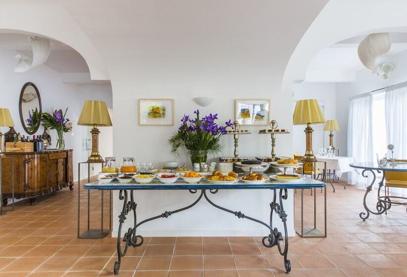 فندق Piccolo Sant'andrea