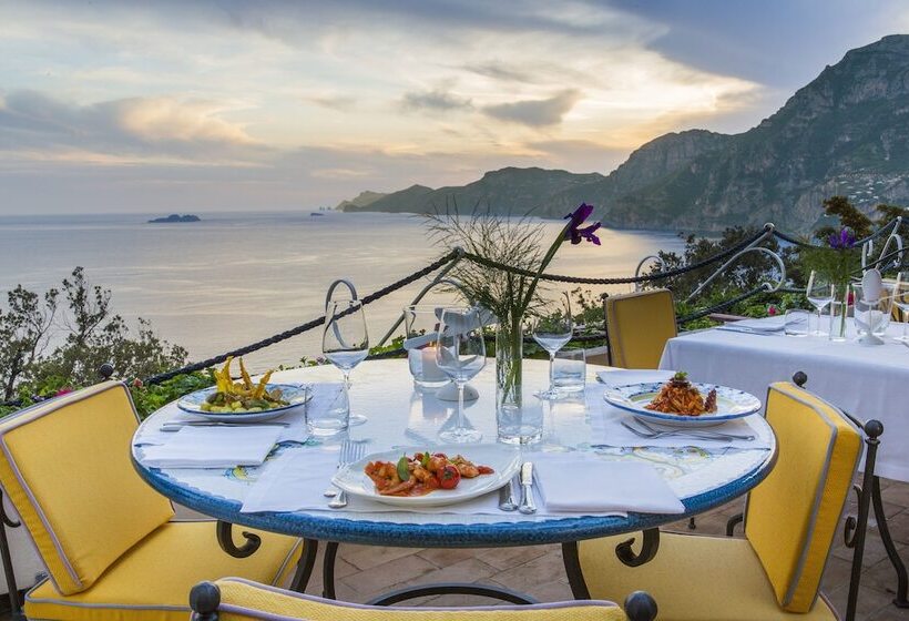 Отель Piccolo Sant'andrea