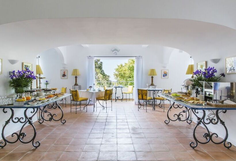 فندق Piccolo Sant'andrea