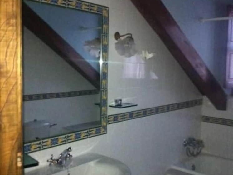 هتل Posada La Casona De Ucieda