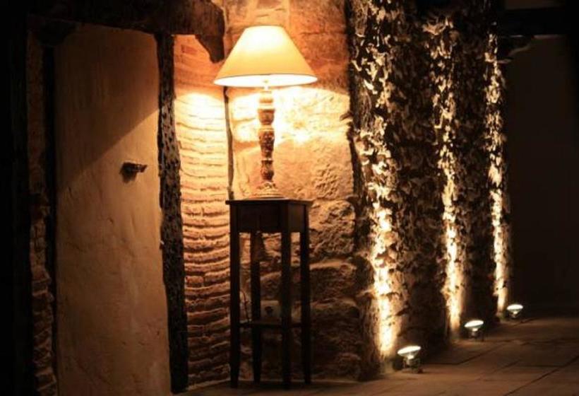 酒店 Priorato Del Val