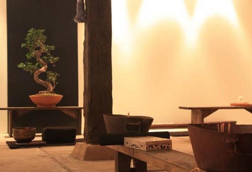 酒店 Priorato Del Val